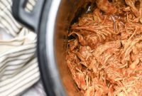 Speedy BBQ Chicken in the Instant Pot: Tender, Juicy Recipe