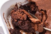 Ina Garten’s Brownie Pudding Recipe That’s Gone Viral