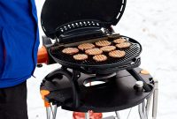 Cold-Weather Grilling: 6 Pro Tips for Winter Barbecues