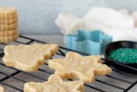 Vegan Sugar Cookie Recipe: Soft, Classic Cookies from Scratch