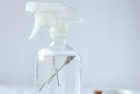 DIY All-Purpose Cleaner That Cleans Glass and Surfaces