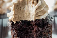 Decadent Chocolate Cupcakes: Moist, Rich Recipe for Home Bakers