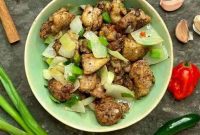 Crispy Salt and Pepper Chicken Recipe for Perfect Weeknight Meals