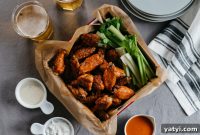 Weekly Meal Plan: December 17–23 Menu and Grocery List