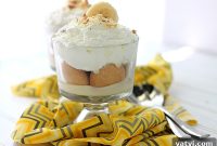 Homemade Banana Pudding Recipe from Scratch
