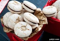 Gluten-Free Fortune Cookies Recipe for Special Occasions