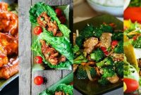 Savory Super Bowl Party Snacks and Crowd-Pleasing Appetizers
