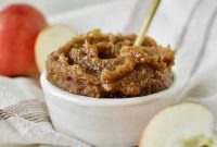 How to Make Rich Homemade Apple Butter in Your Kitchen