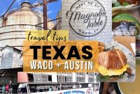 Waco to Austin Road Trip: Top Stops, Sights & Things to Do