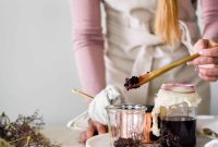 Homemade Elderberry Syrup Recipe (Updated)
