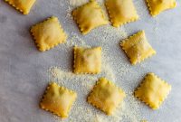 Episode 22 — Juls’ Tuscan Cooking Class Experience
