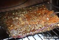 Brisket Smoking: Fat Side Up or Down — Which Is Better?