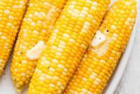 Ultimate Smoked Corn on the Cob Recipe for Sweet, Smoky Flavor