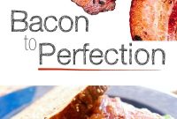 How to Cook Perfect Bacon Every Time