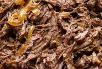 Fall-Apart Oven Chuck Roast Recipe for Tender, Juicy Beef