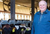 How Land Stewardship with Tom Bellavance Improves Food Quality