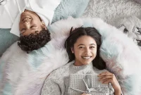 7 Organic Non-Toxic Bean Bag Chair Brands and Sustainable Fill Options