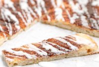 Cinnamon Sugar Breadsticks Recipe — Crispy, Soft & Sweet