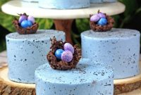 Delicious Vegan Easter Cake Recipe for Spring Celebrations