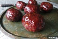 Smoked Venison Scotch Eggs: Savory Game Meat Breakfast Recipe