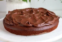 Classic Danish Chocolate Cake Recipe — Moist, Rich & Simple