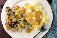 Vegan Thanksgiving Menu Ideas: Plant-Based Dishes to Impress