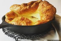 Classic Yorkshire Pudding Recipe: Crispy, Fluffy & Traditional