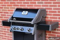 Napoleon Rogue Grill Review: Features, Performance, and Buying Guide