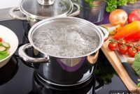 Does Water Boil Faster With the Lid On? New Science Explained