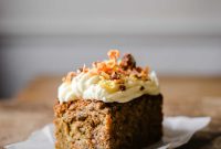 Gluten-Free Golden Beet and Carrot Cake Recipe