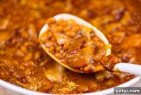 Perfect Crispy Baked Beans Recipe for Flavorful Weeknight Meals