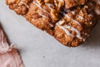 Pull-Apart Apple Cinnamon Bread Recipe for Fall Baking