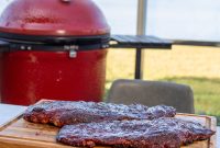 Holiday Ribs on Direct Heat: Quick Grill Recipe for Tender, Smoky Results