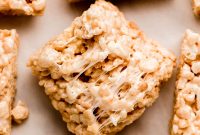 Ultimate Rice Krispie Treats Recipe You’ll Love