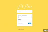 Add a Custom Logo to Your WordPress Login Page