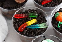 Gluten-Free Chocolate Dirt Pudding Recipe That Wows