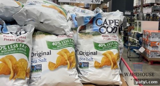 Costco Picnic Food Ideas: Delicious, Budget-Friendly Picks for Outdoors 2 img 10443 1