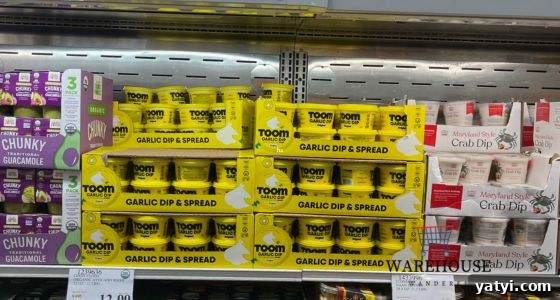 Costco Picnic Food Ideas: Delicious, Budget-Friendly Picks for Outdoors 3 img 10443 2