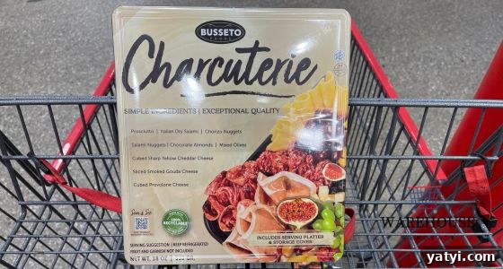 Costco Picnic Food Ideas: Delicious, Budget-Friendly Picks for Outdoors 4 img 10443 3