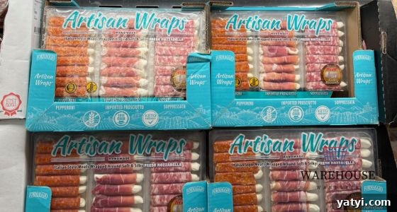 Costco Picnic Food Ideas: Delicious, Budget-Friendly Picks for Outdoors 5 img 10443 4