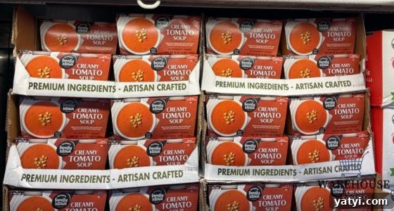 Costco Picnic Food Ideas: Delicious, Budget-Friendly Picks for Outdoors 6 img 10443 5