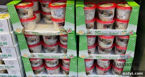 Costco Picnic Food Ideas: Delicious, Budget-Friendly Picks for Outdoors 7 img 10443 6