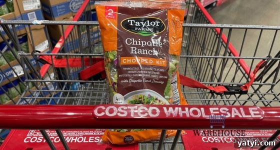 Costco Picnic Food Ideas: Delicious, Budget-Friendly Picks for Outdoors 8 img 10443 7
