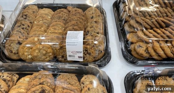 Costco Picnic Food Ideas: Delicious, Budget-Friendly Picks for Outdoors 9 img 10443 8