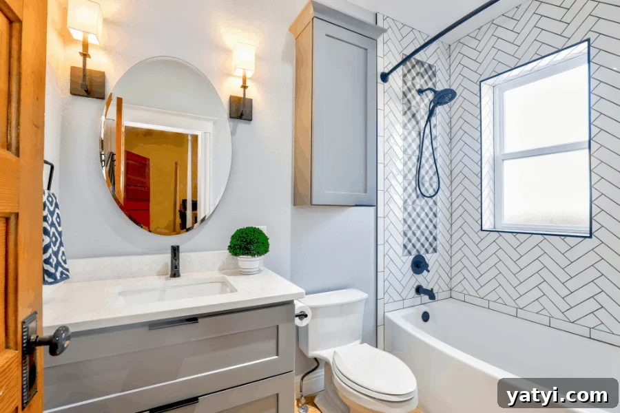 13 Clever Ways to Keep Your Bathroom Smelling Fresh All the Time 8 Toilet drop-in