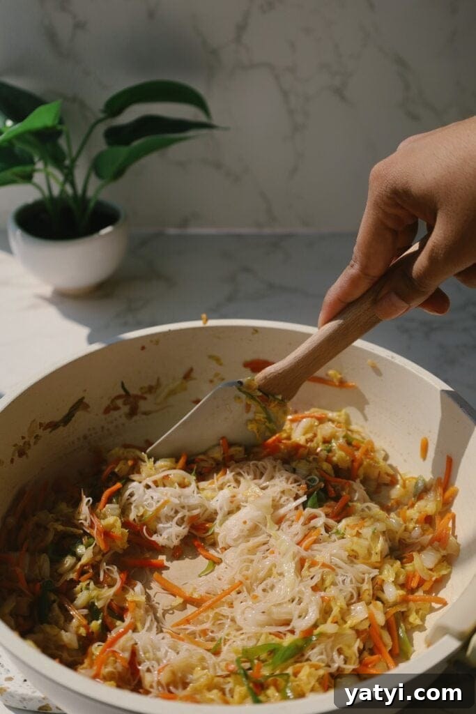 how to make the filling