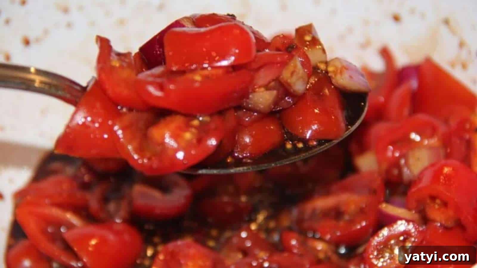 20 Fresh Tomato Recipes to Brighten Every Meal 14 Tomato Salad