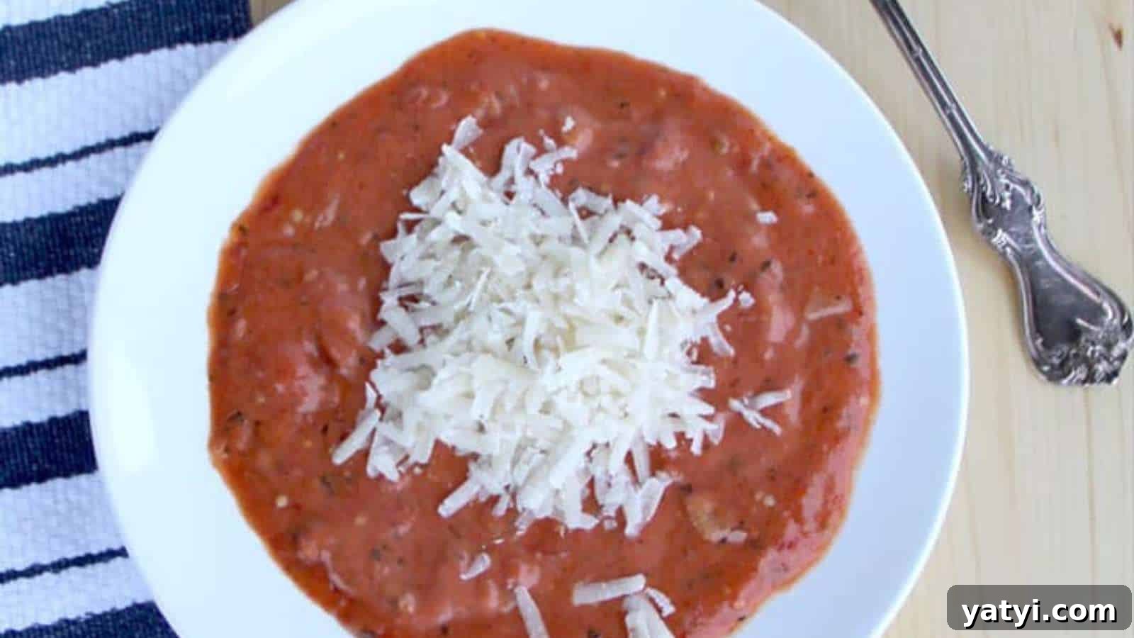 20 Fresh Tomato Recipes to Brighten Every Meal 5 Easy Tomato Soup
