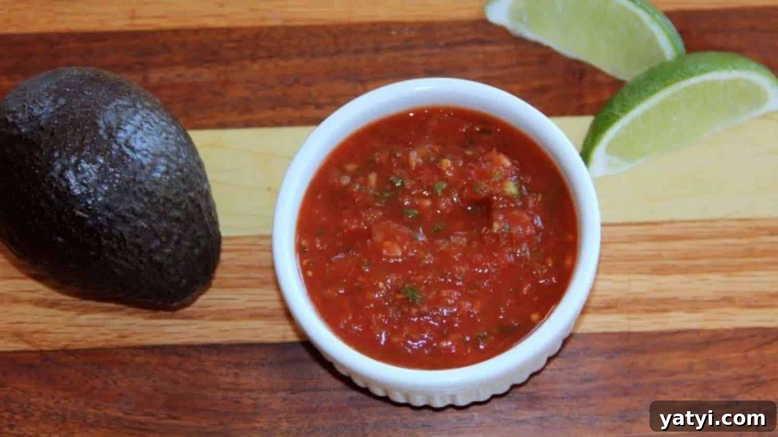 20 Fresh Tomato Recipes to Brighten Every Meal 10 Homemade Salsa with Canned Tomatoes