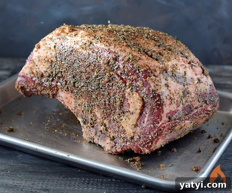 Cold-Weather Grilling: 6 Pro Tips for Winter Barbecues 3 How to Grill Prime Rib Roast